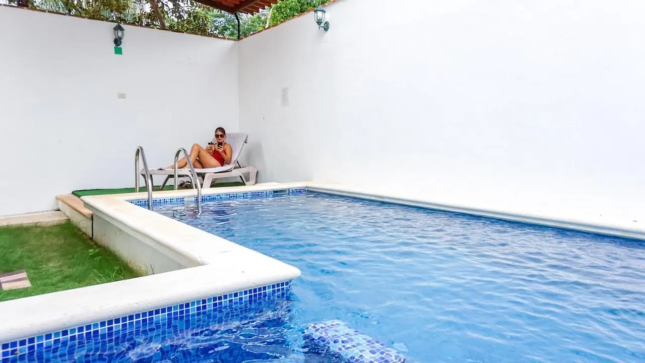 HostPal Posada Unicornio Faith Playa del Carmen