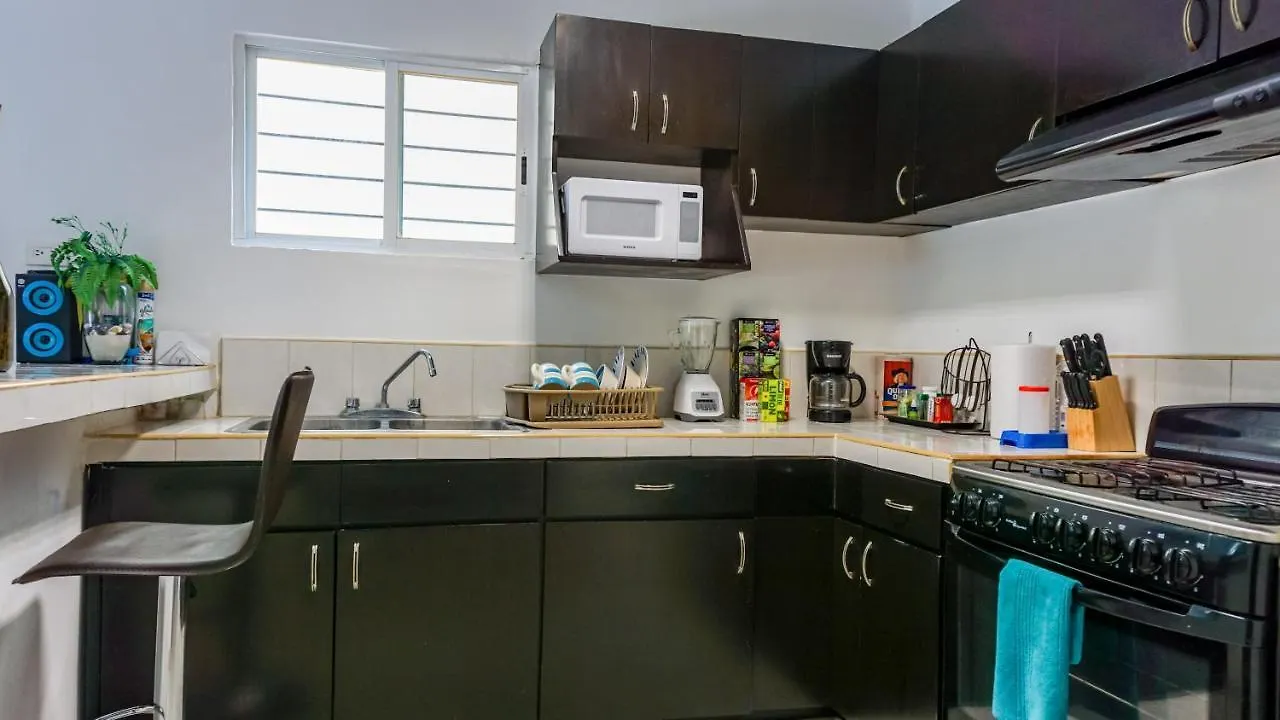 HostPal Posada Unicornio Faith Playa del Carmen 0*,