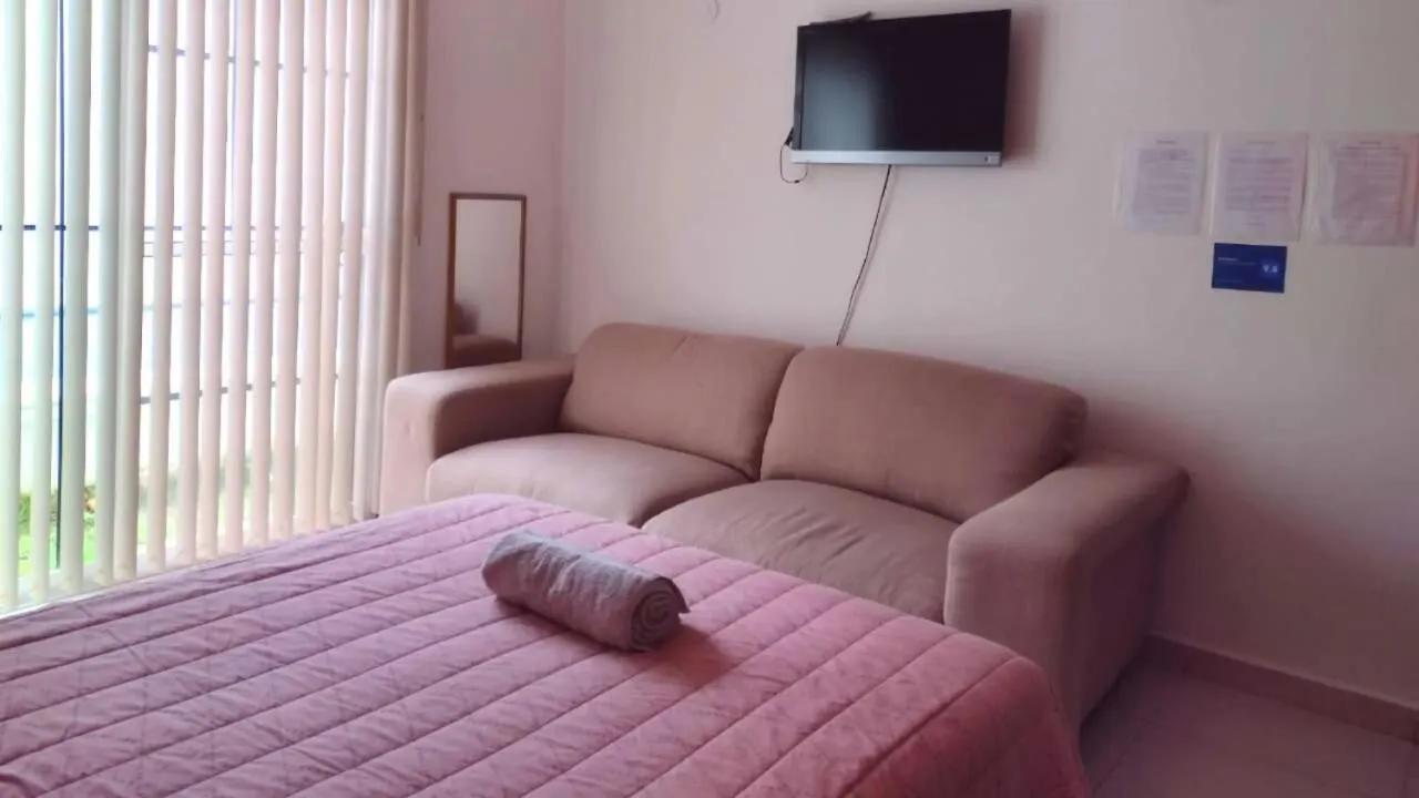 HostPal Posada Unicornio Faith Playa del Carmen 0*,  México